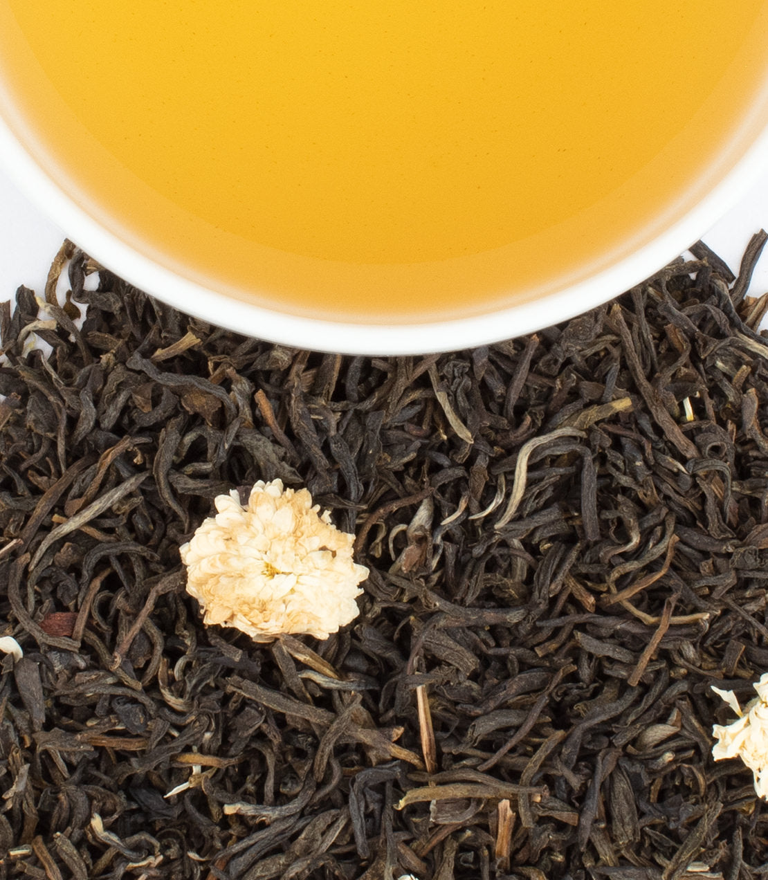 Jasmine - Tin of 30 Sachets - - Harney & Sons Fine Teas