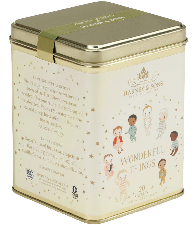 Wonderful Things