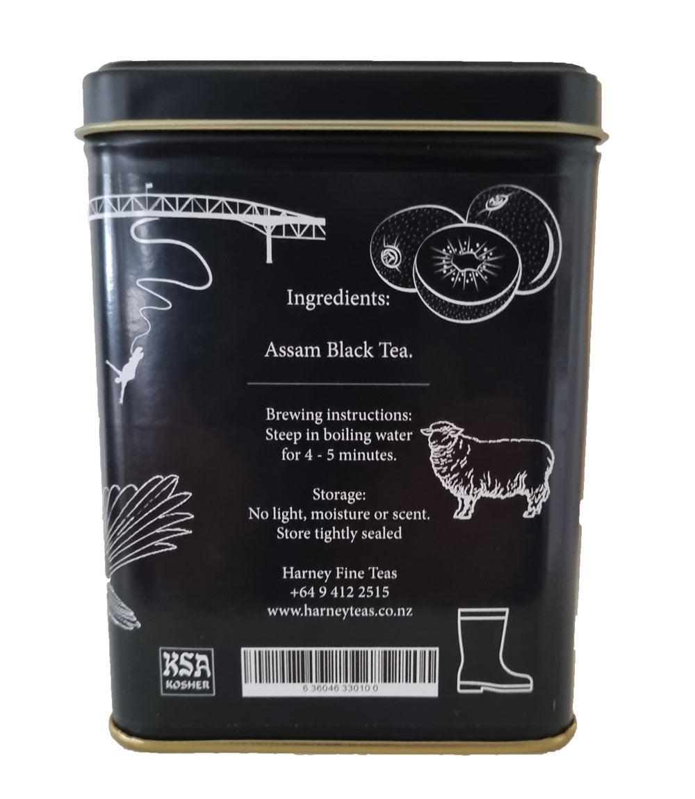 NZ Black