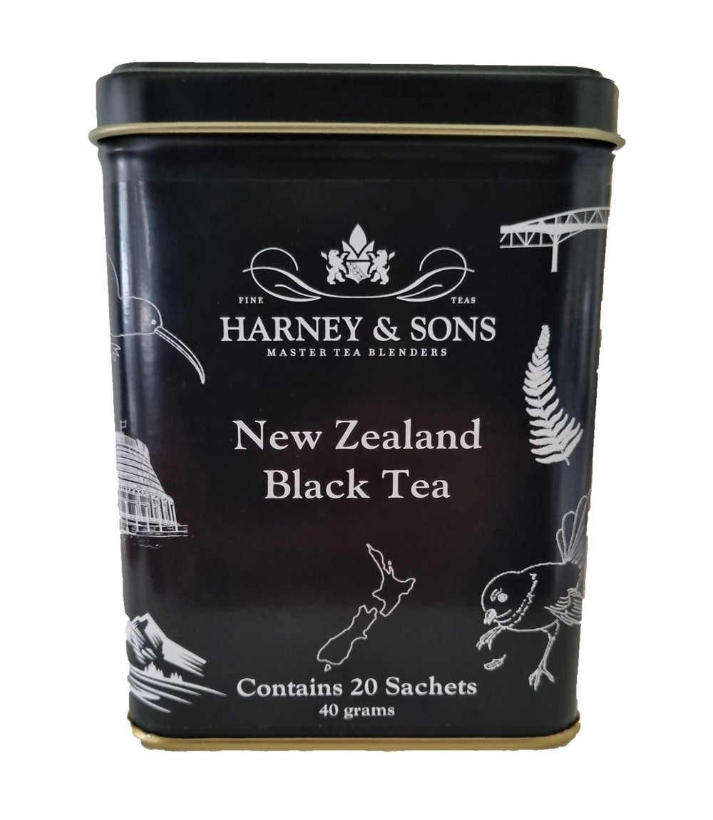 NZ Black