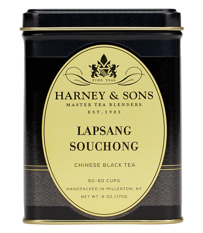 Lapsang Souchong