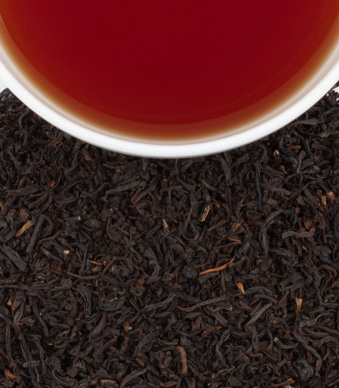 Royal English Breakfast - - Harney & Sons Fine Teas