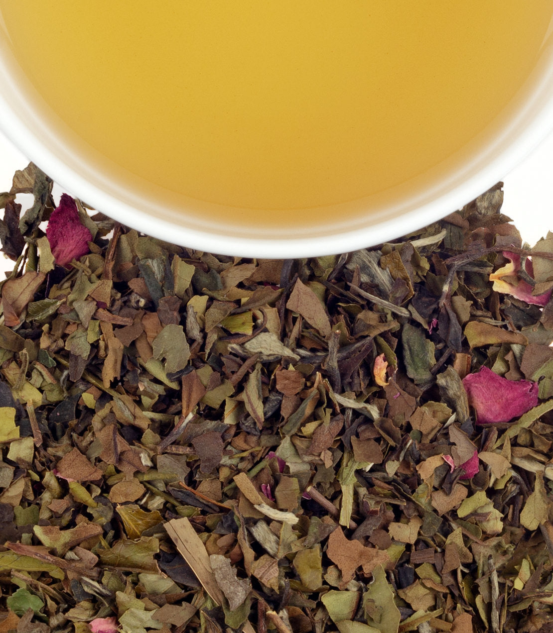 Wedding Tea - - Harney & Sons Fine Teas