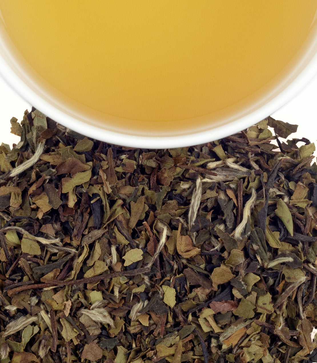 White Vanilla Grapefruit - - Harney & Sons Fine Teas