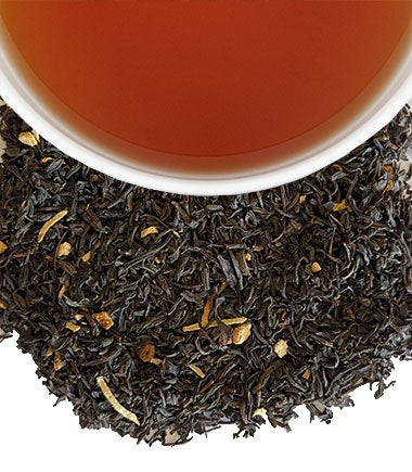 Tropical Mango Fresh Brew Iced Tea