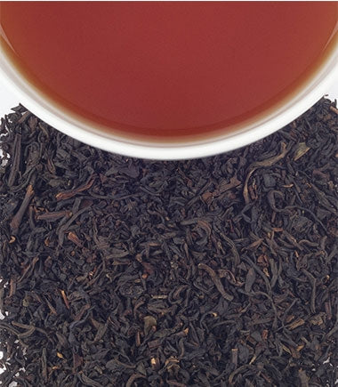 Decaf Earl Grey with Citrus