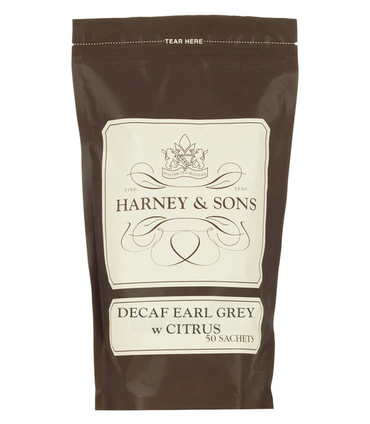 Decaf Earl Grey with Citrus