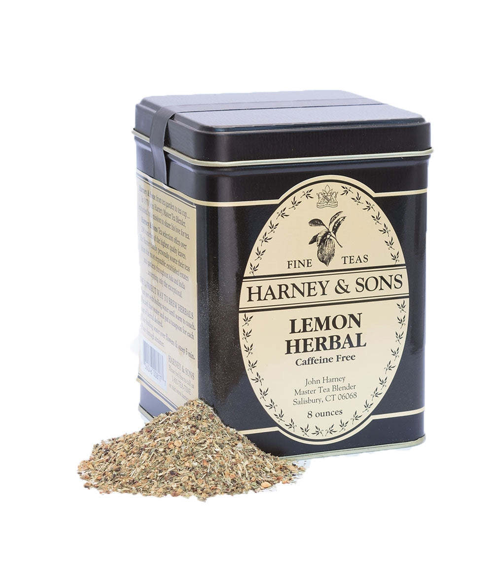 Lemon Herbal