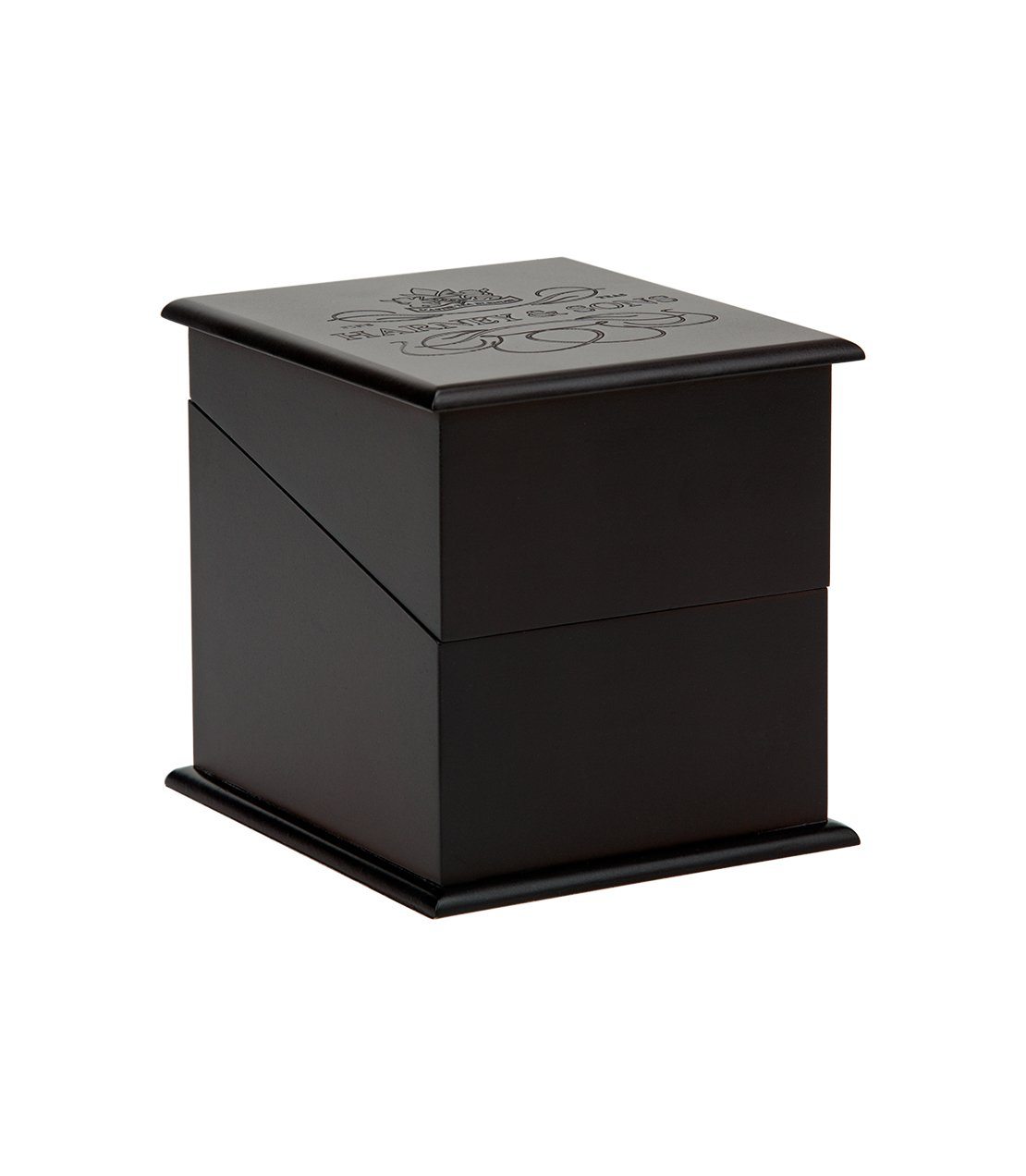 Harney & Sons Sampler - Wooden Tea Chest with Wrapped Tea Sachets - - Harney & Sons Fine Teas