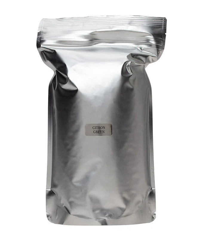 Citron Green - Loose 1 lb. Bag - Harney & Sons Fine Teas