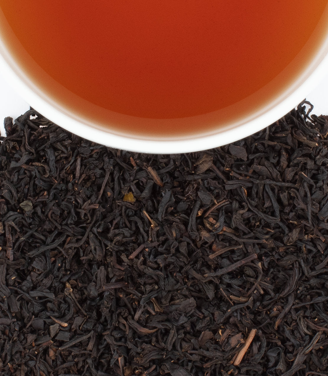 Black Currant Tea - - Harney & Sons Fine Teas