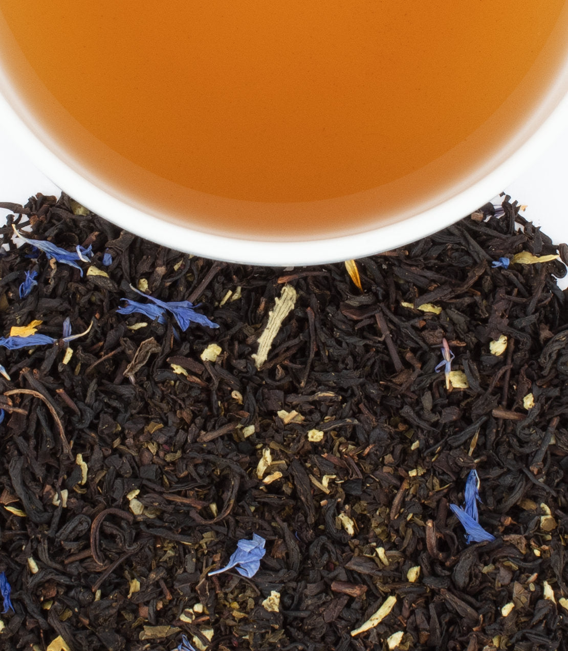 Caribe - - Harney & Sons Fine Teas