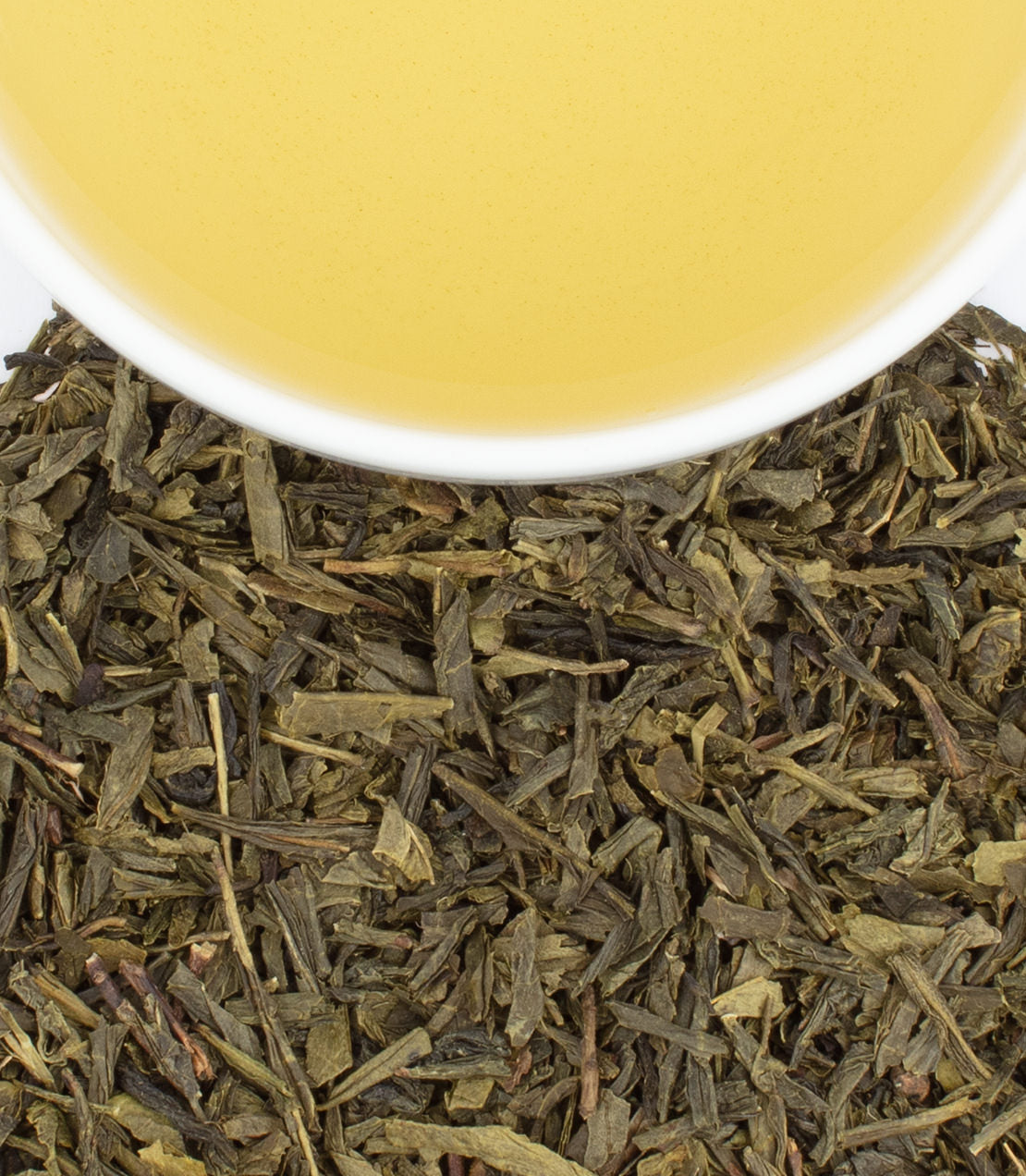 Organic Bancha - - Harney & Sons Fine Teas