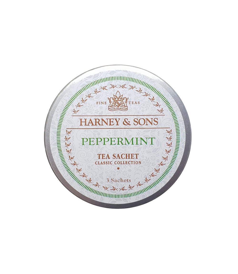 Peppermint Herbal