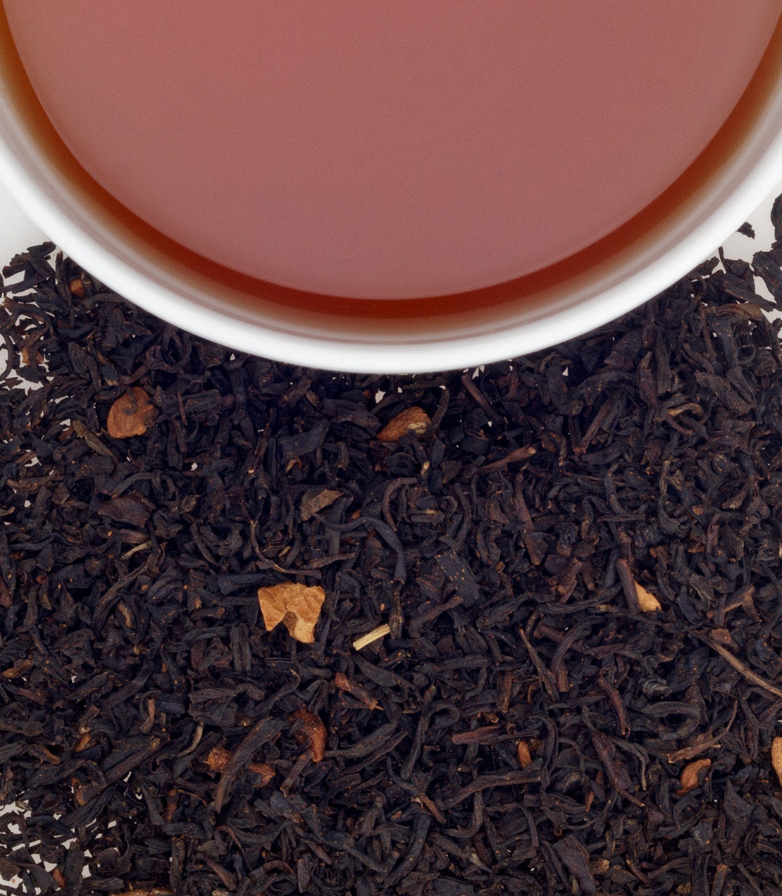 Apple Cinnamon - - Harney & Sons Fine Teas