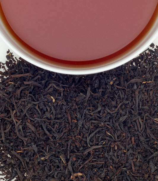 Big Red Sun -   - Harney & Sons Fine Teas