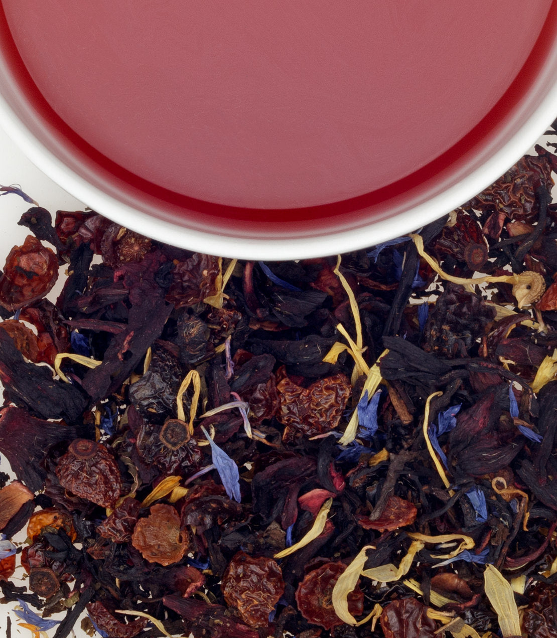Birthday Tea - - Harney & Sons Fine Teas