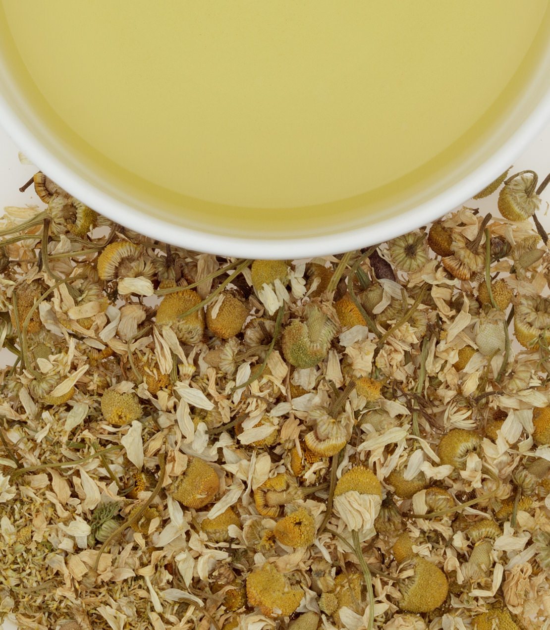 Chamomile - - Harney & Sons Fine Teas