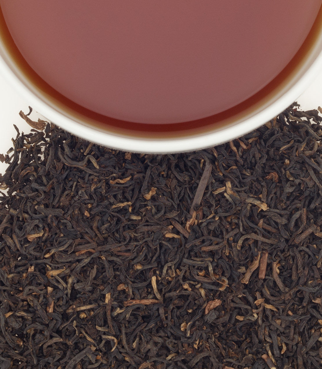 Decaf Assam - - Harney & Sons Fine Teas