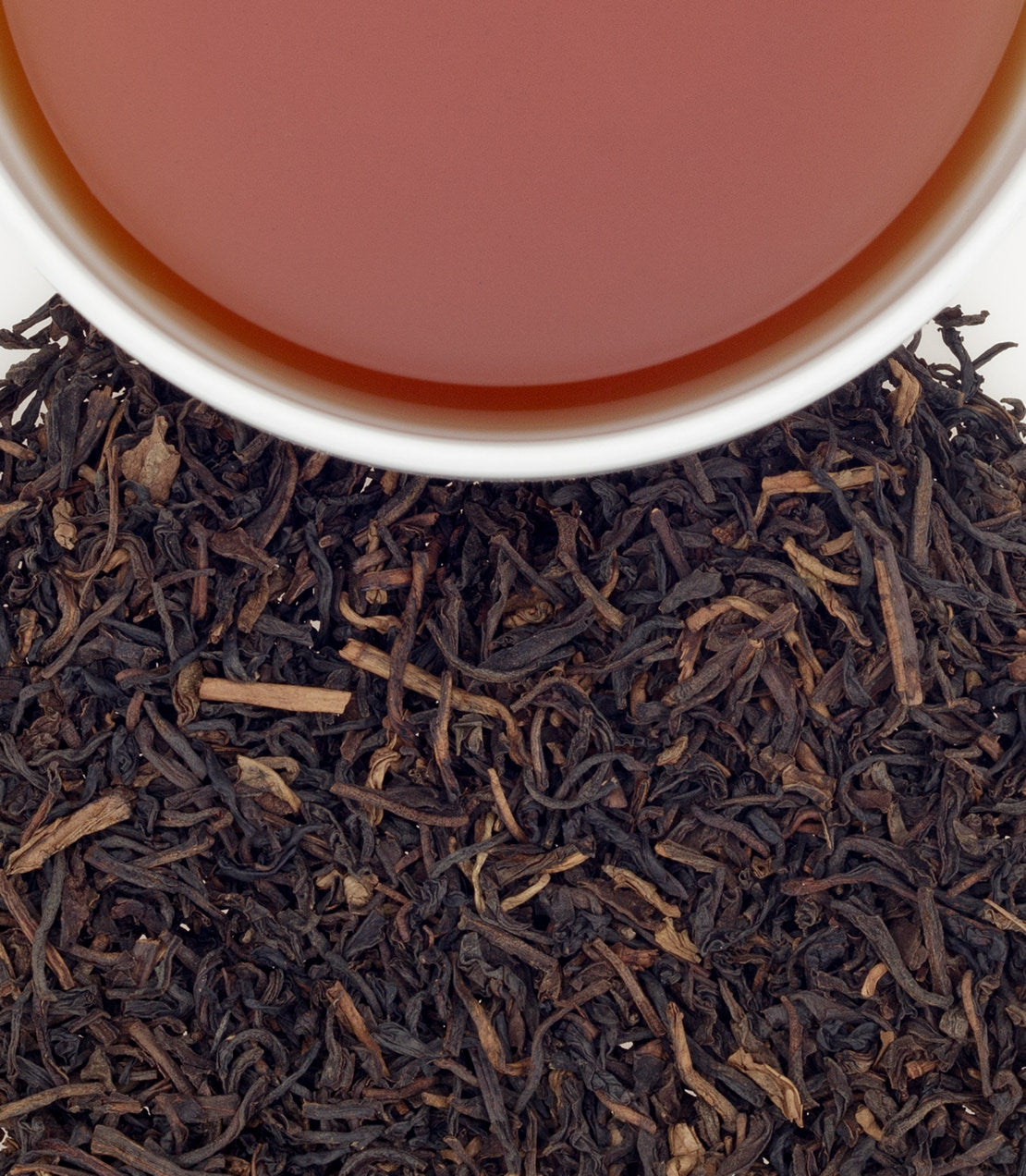 Decaf Earl Grey - - Harney & Sons Fine Teas