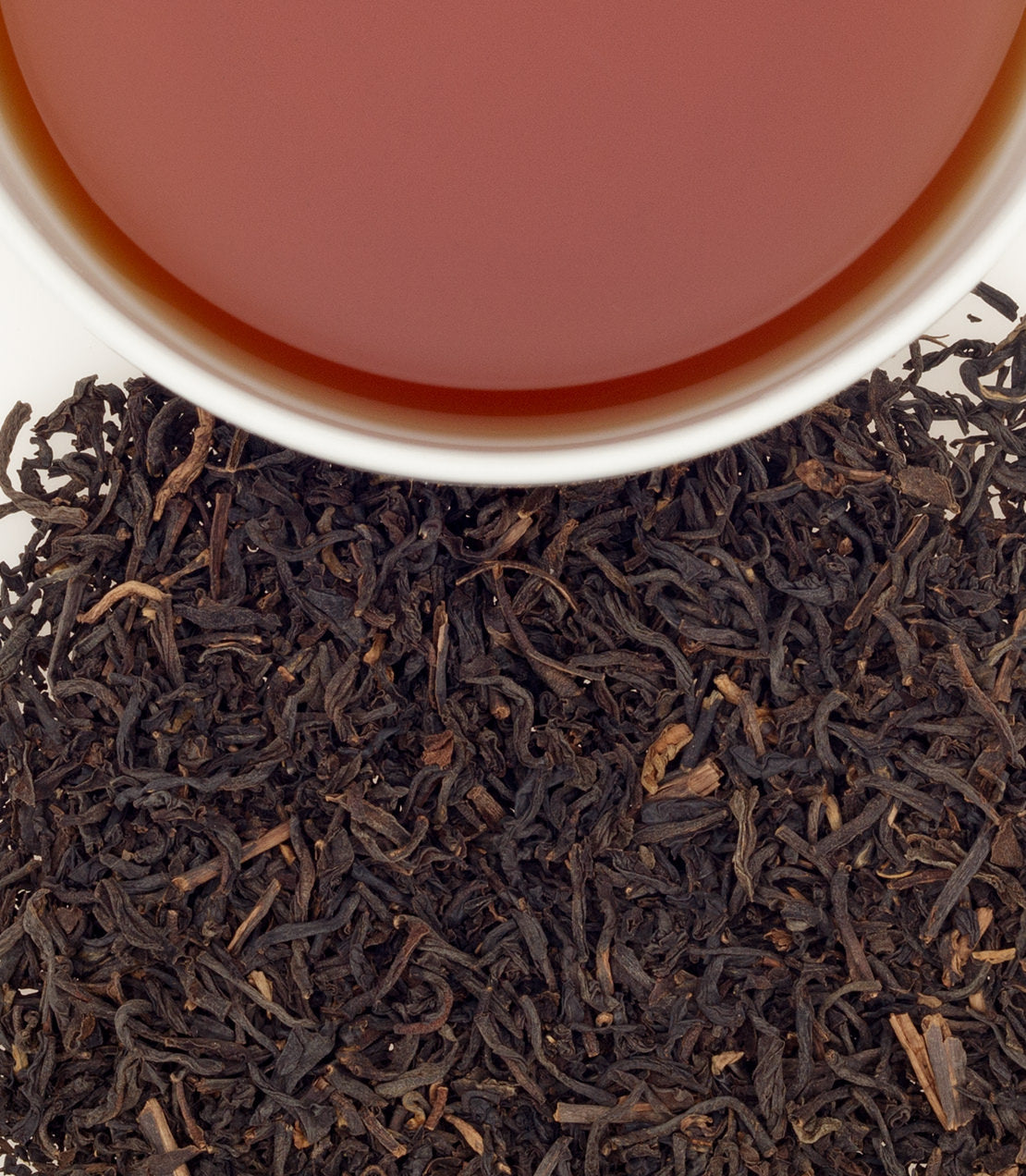 Decaf Ceylon (Decaf Orange Pekoe) - - Harney & Sons Fine Teas