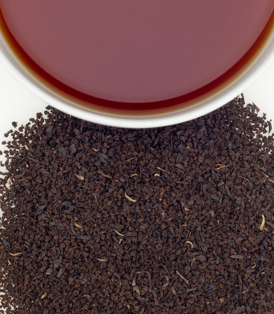 Dorchester Breakfast -   - Harney & Sons Fine Teas