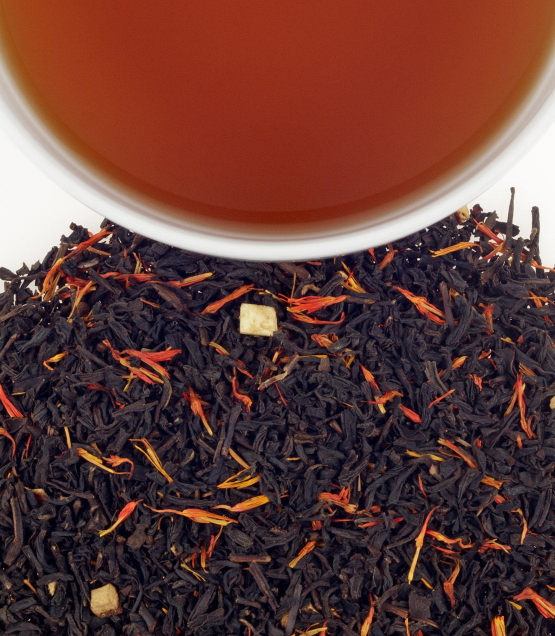 Holiday Tea - - Harney & Sons Fine Teas