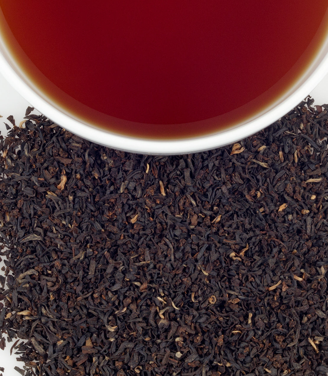 Irish Breakfast - - Harney & Sons Fine Teas