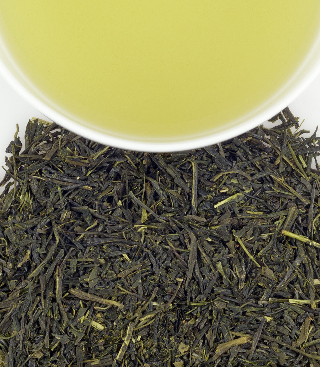 Japanese Sencha - - Harney & Sons Fine Teas