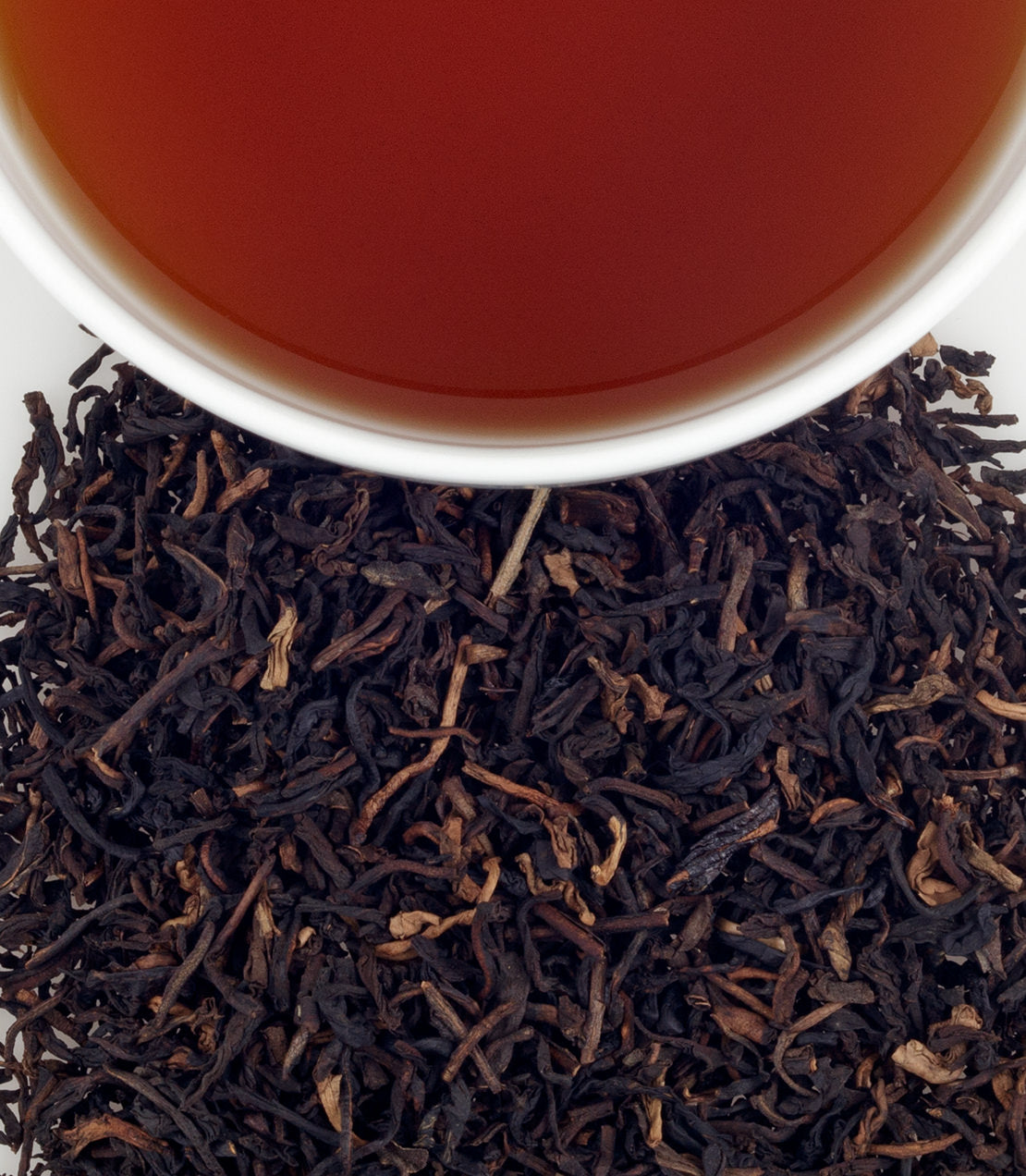 Midsummer's Peach (Decaf) - - Harney & Sons Fine Teas