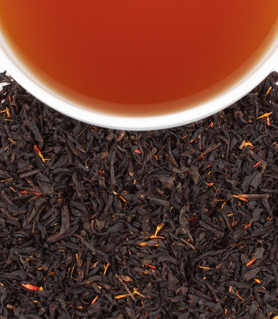 New England Breakfast - - Harney & Sons Fine Teas