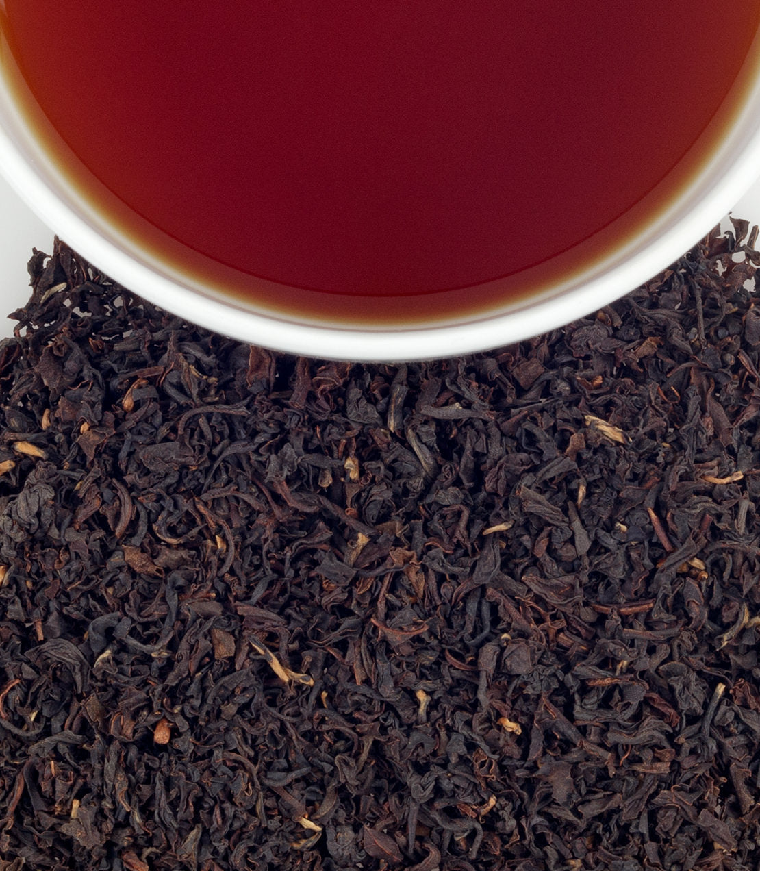 Organic Breakfast Tea - - Harney & Sons Fine Teas