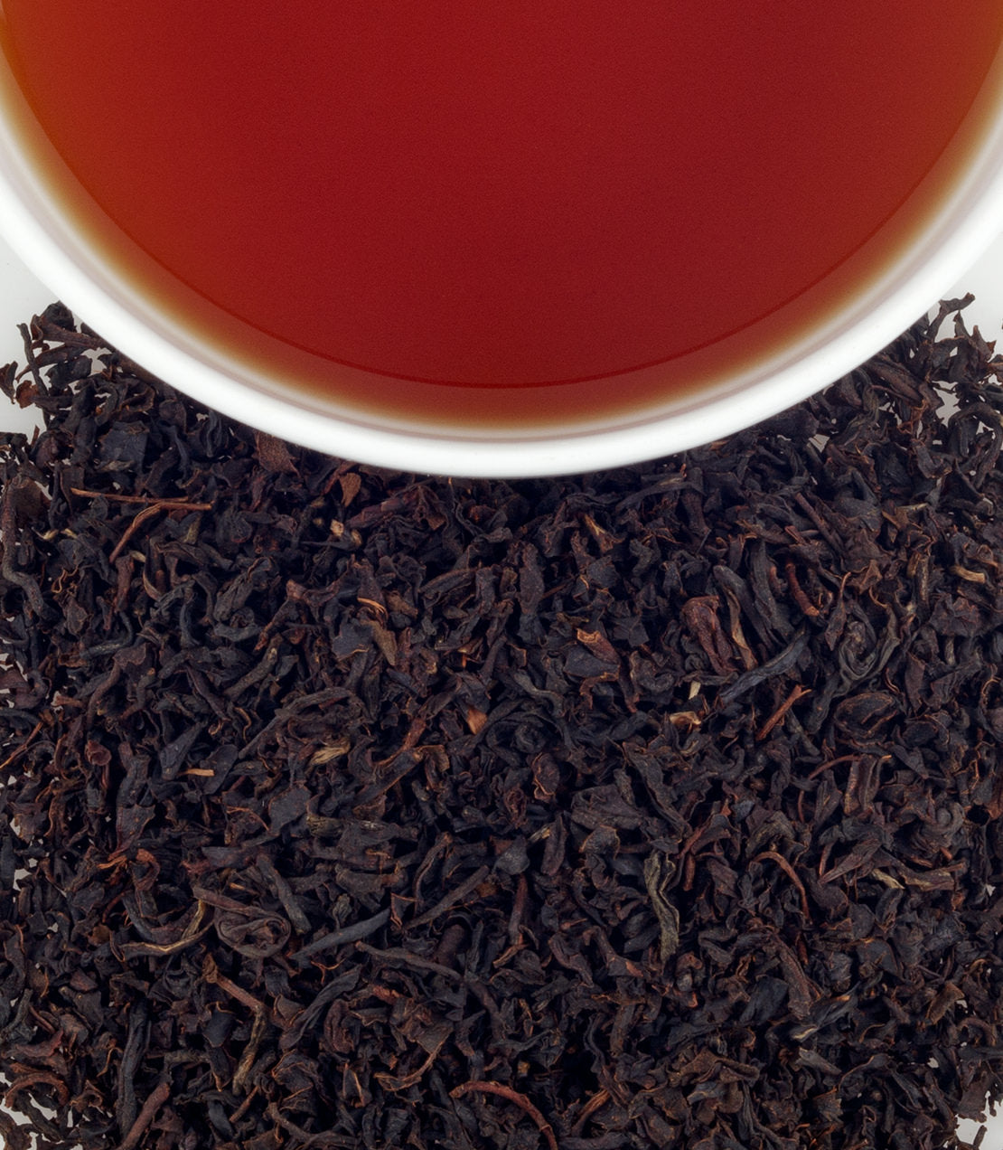 Organic Earl Grey - - Harney & Sons Fine Teas