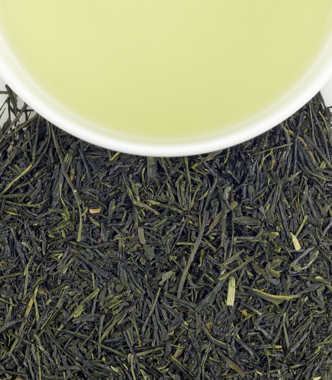 Organic Sencha - - Harney & Sons Fine Teas