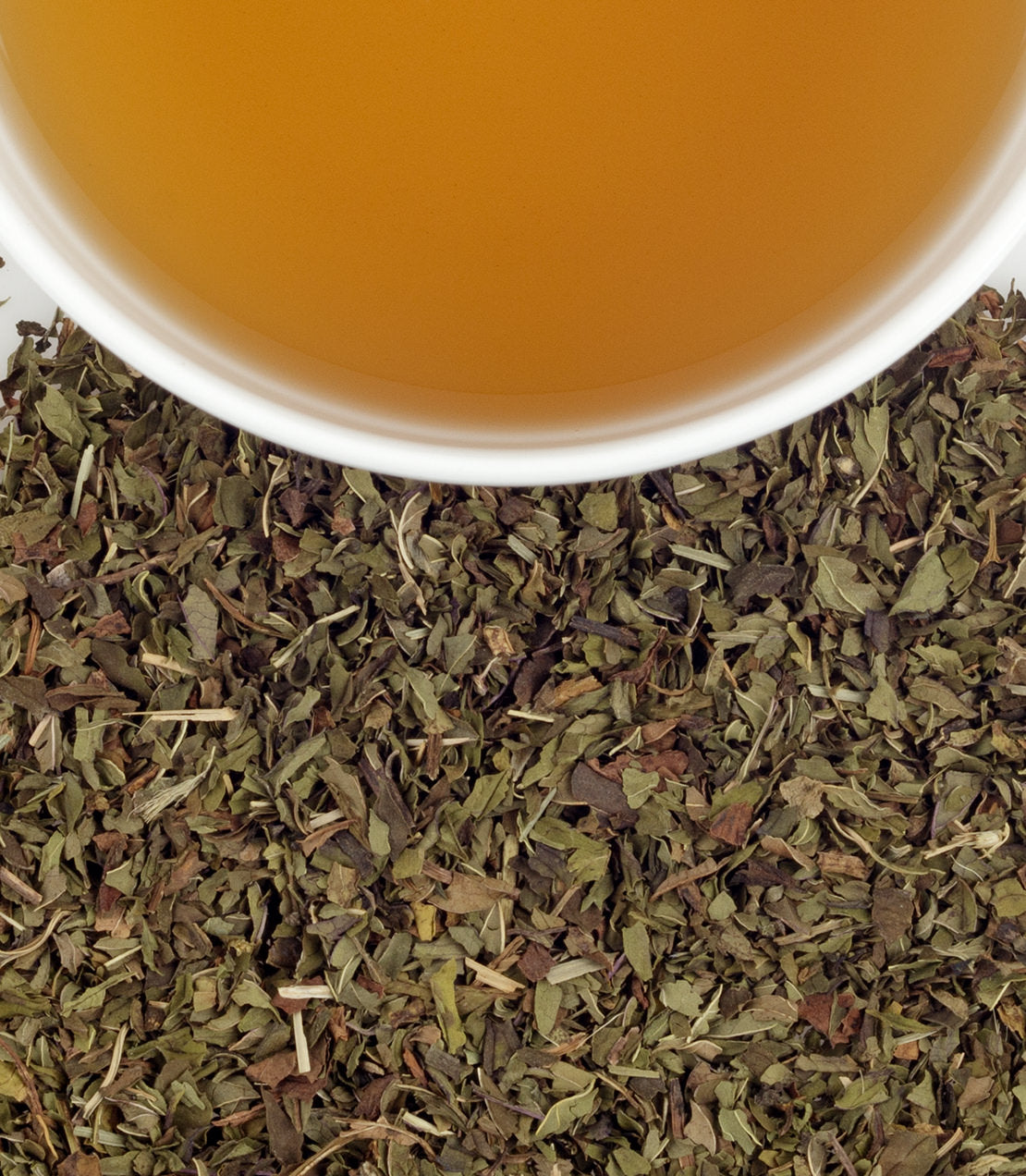 Peppermint Herbal - - Harney & Sons Fine Teas