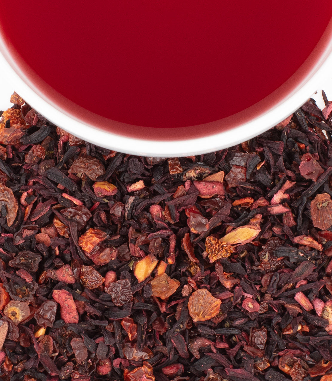 Raspberry Mojito - - Harney & Sons Fine Teas