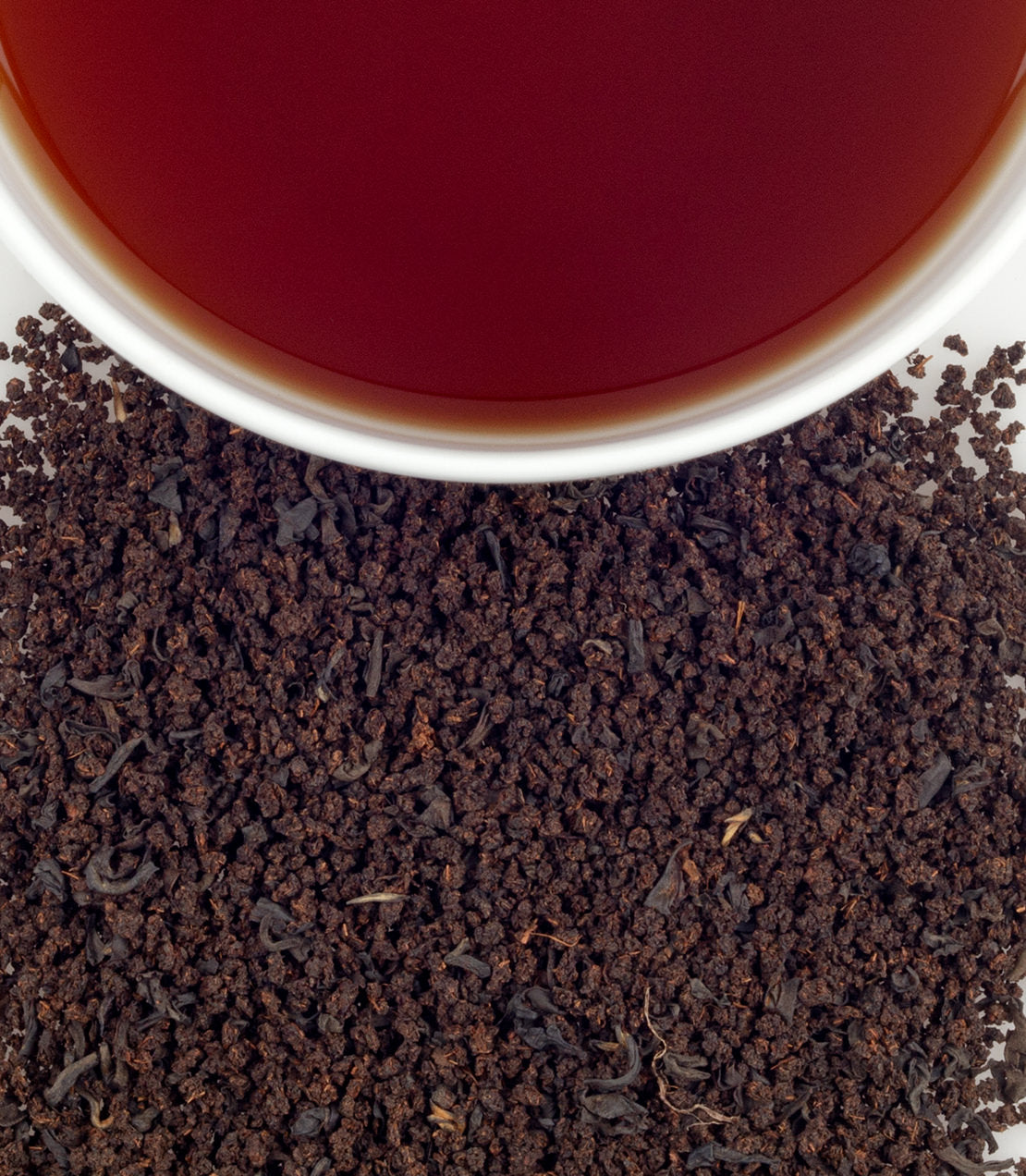 Scottish Morn - - Harney & Sons Fine Teas