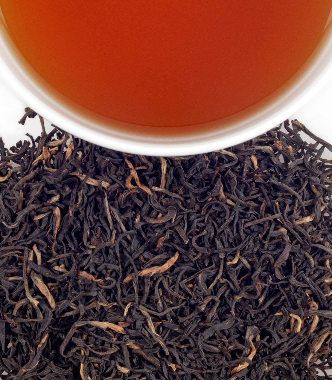 Supreme Breakfast - - Harney & Sons Fine Teas