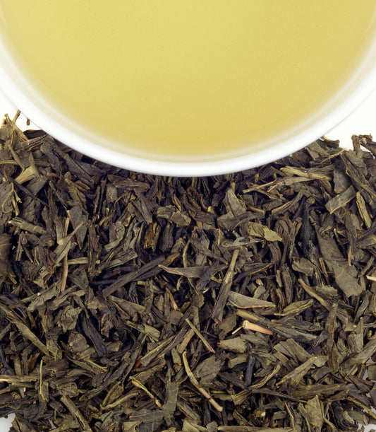 Tropical Green -   - Harney & Sons Fine Teas