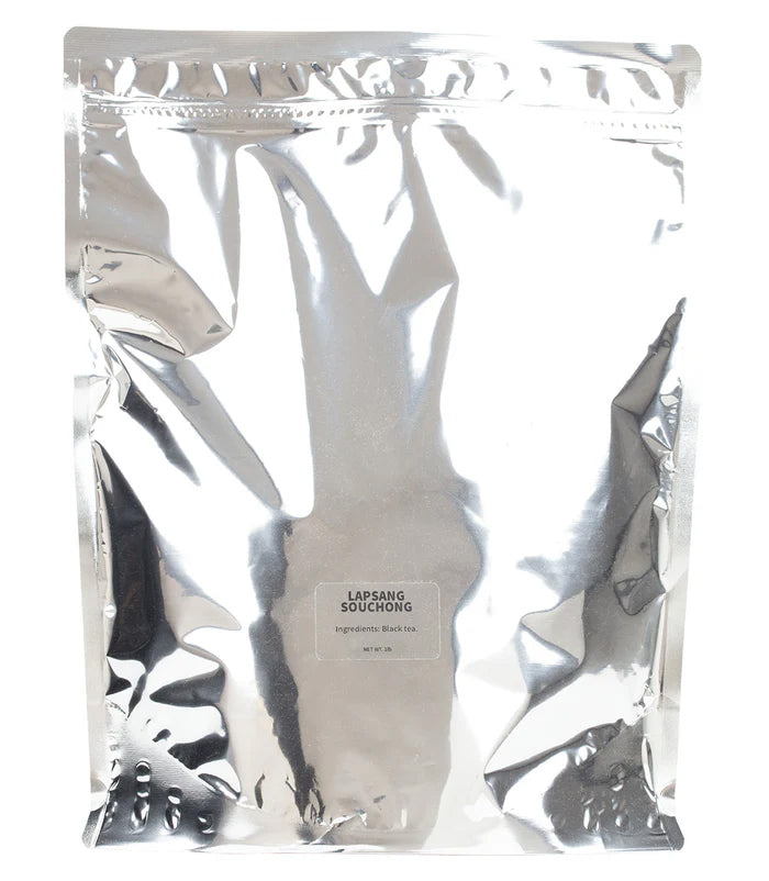 Lapsang Souchong - Loose 1 lb. Bag - Harney & Sons Fine Teas
