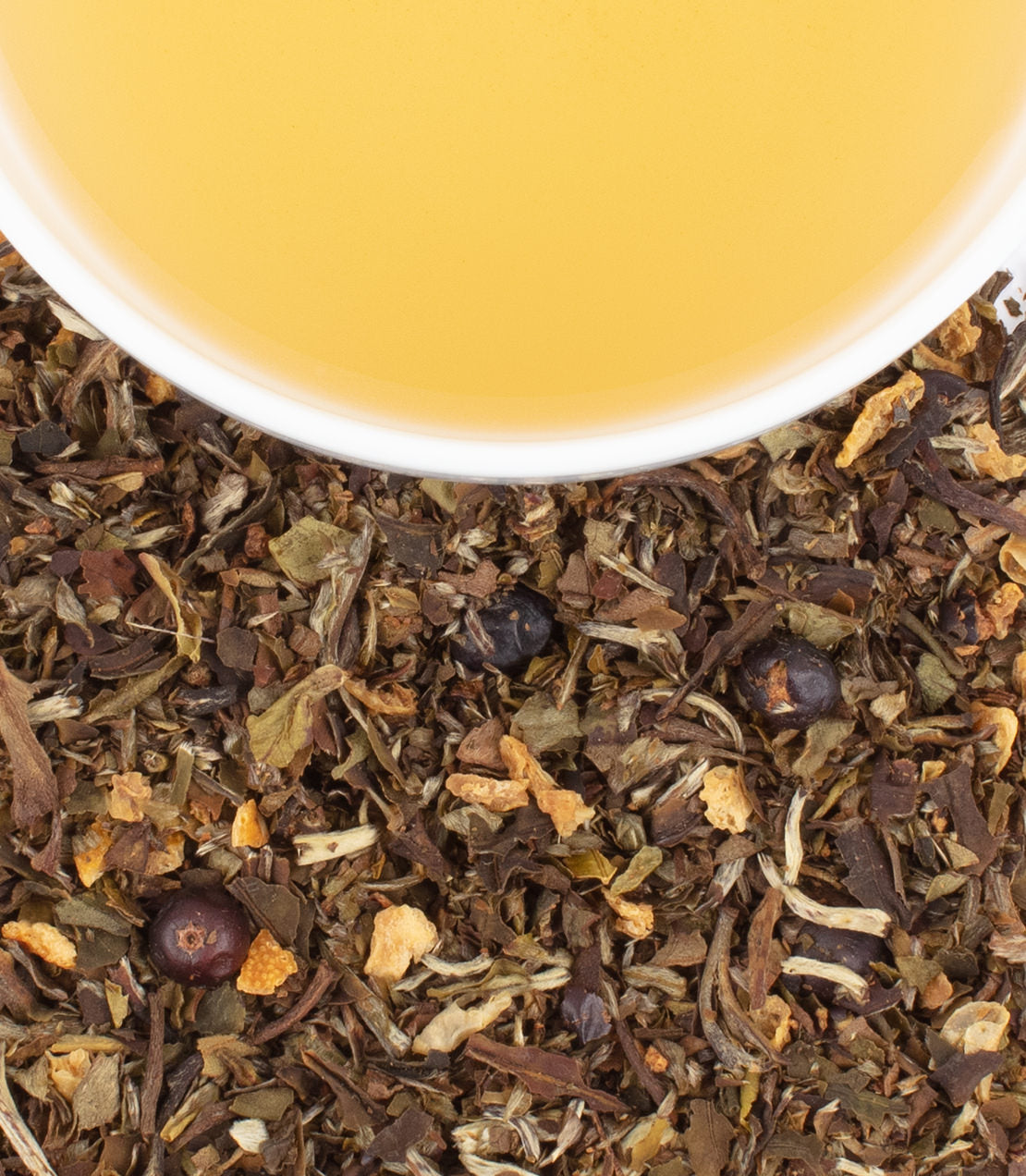 Bee's Knees - - Harney & Sons Fine Teas