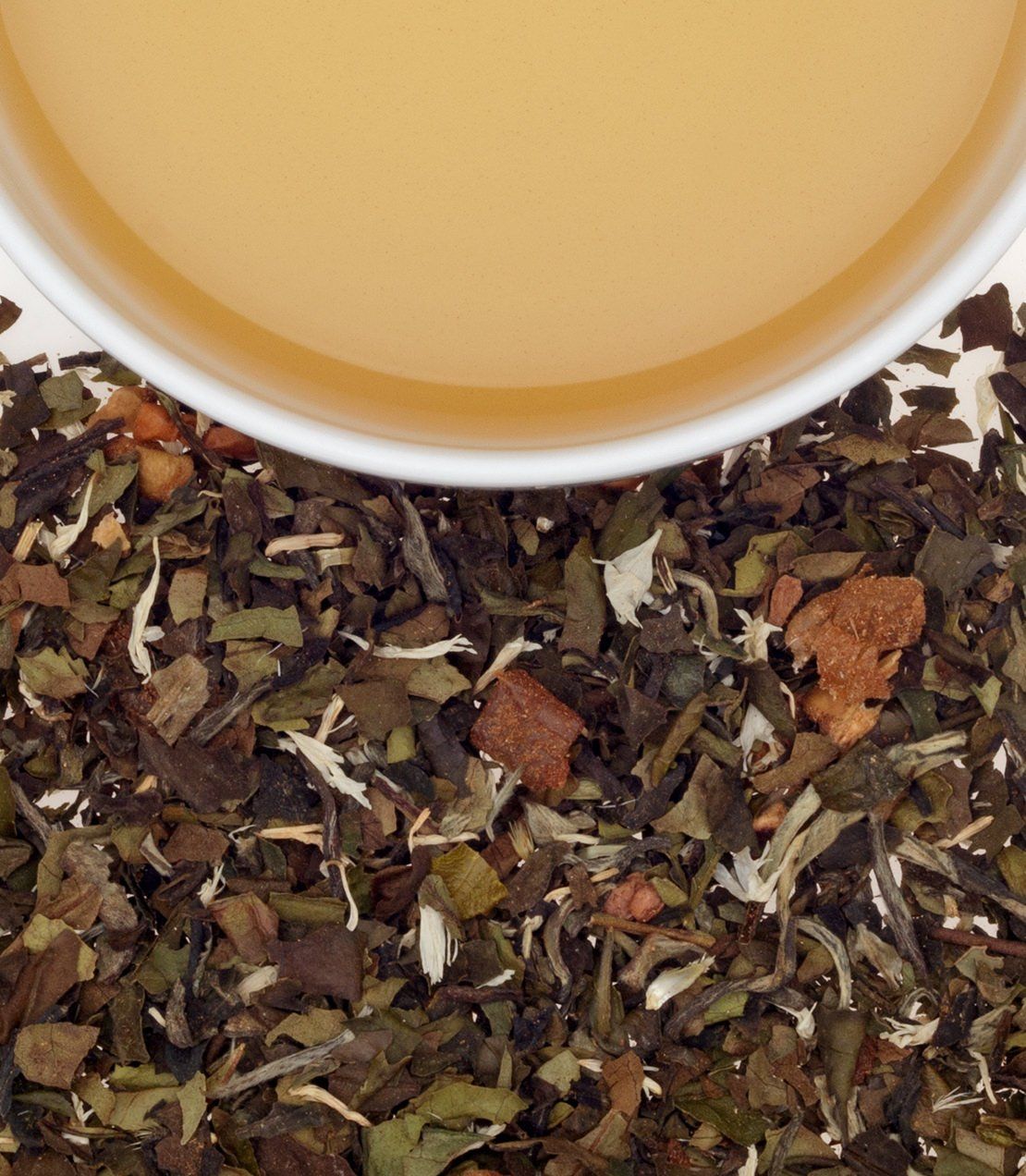 Heirloom Bartlett Pear - - Harney & Sons Fine Teas