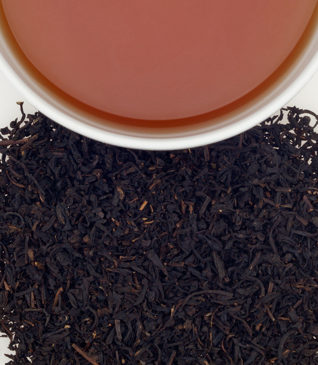 Chocolate Tea - - Harney & Sons Fine Teas