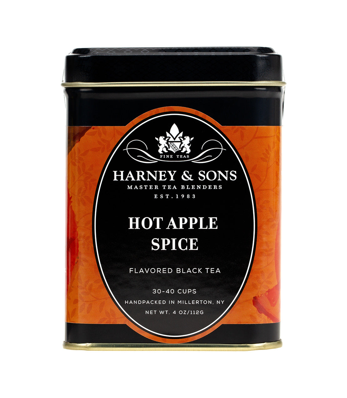 Hot Apple Spice - - Harney & Sons Fine Teas