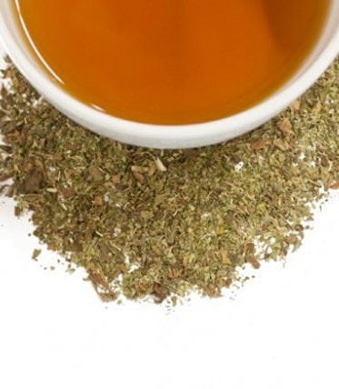 Mint Verbena - - Harney & Sons Fine Teas