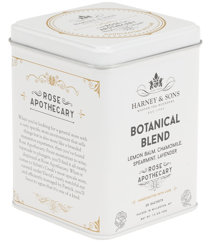Botanical Blend