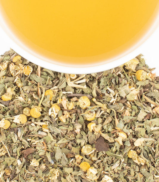 Botanical Blend
