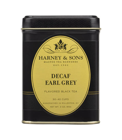 Decaf Earl Grey