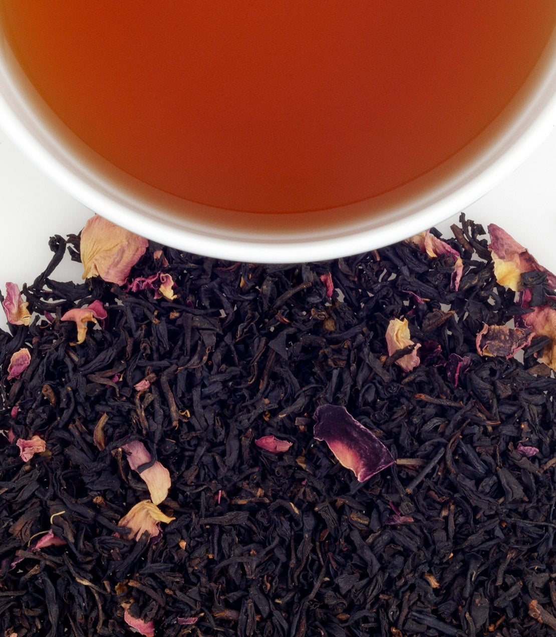 Rose Scented -   - Harney & Sons Fine Teas