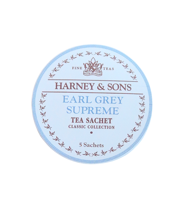 Earl Grey Supreme